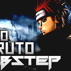 Naruto Dubstep - Pain's Peace - Koro