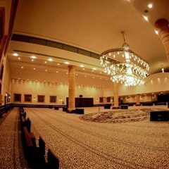 سورة الفجر - للقارئ محمد اللحيدان