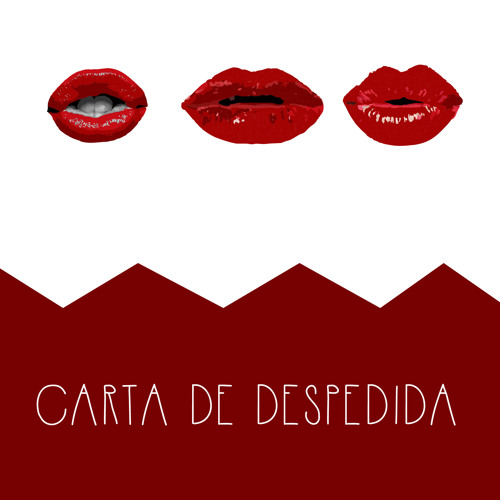 Stream Carta De Despedida Mónica Gae by LaAstilla EnelOjo Listen
