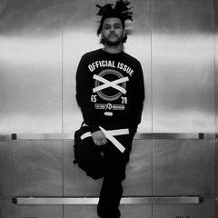 The Weeknd - Deserve It (Jamz Remix)