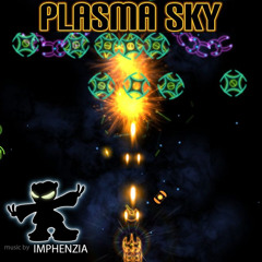 Plasma Sky Theme