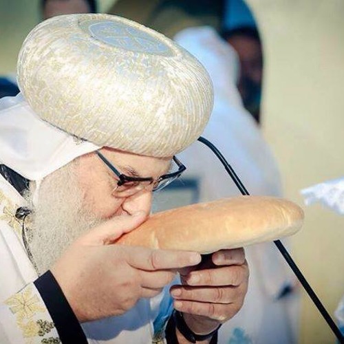 لحن اؤنيشتى - توزيع سبوت وأحاد الصوم الكبير - بولس مﻻك