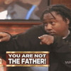Remix King Suede - "You Not My Dad" Available on Itunes NOW! type n 'remix gang' @djsuedesantanna