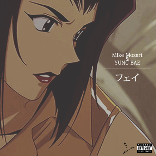 Faye [Prod. By YUNG BAE]