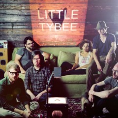 Little Tybee - The Alchemist
