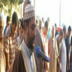 الشيخ إبراهيم خيرى دعاء الليلة الاولى فى رمضان 2014