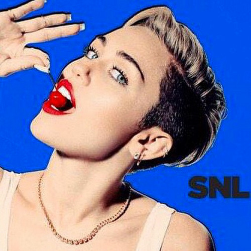 Miley Cyrus 50 Ways To Leave Your Lover Miley Cyrus 50 Ways To Leave Your Lover