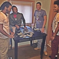 (Raised Real) Yung Jett & Rib - Get Money Easy