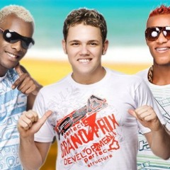 Os Havaianos -mulher Que Faz Gostoso (dum Dum) Remix 2015