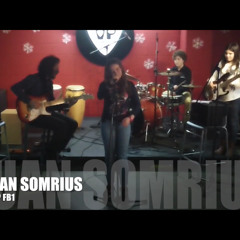 EMMM Big Band - Combo Fb1 - Quan Somrius