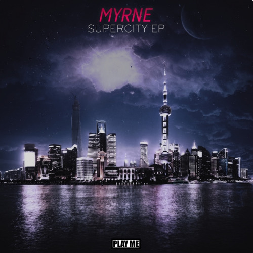 Myrne - Coldstore