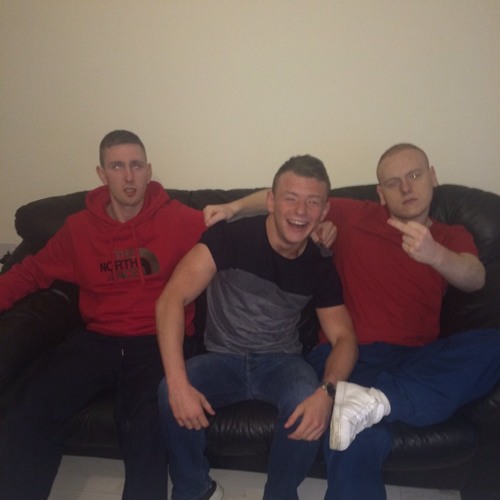 Mc Ridgey Mc Wardy Fantasies 2013