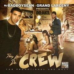 Tyga Ft Drake & Chris Brown - Still Got It (BadboySean Rmx)
