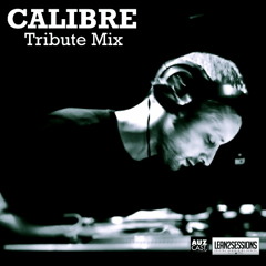 ChRiStAL - [Calibre Tribute Mix] - 19/02/15