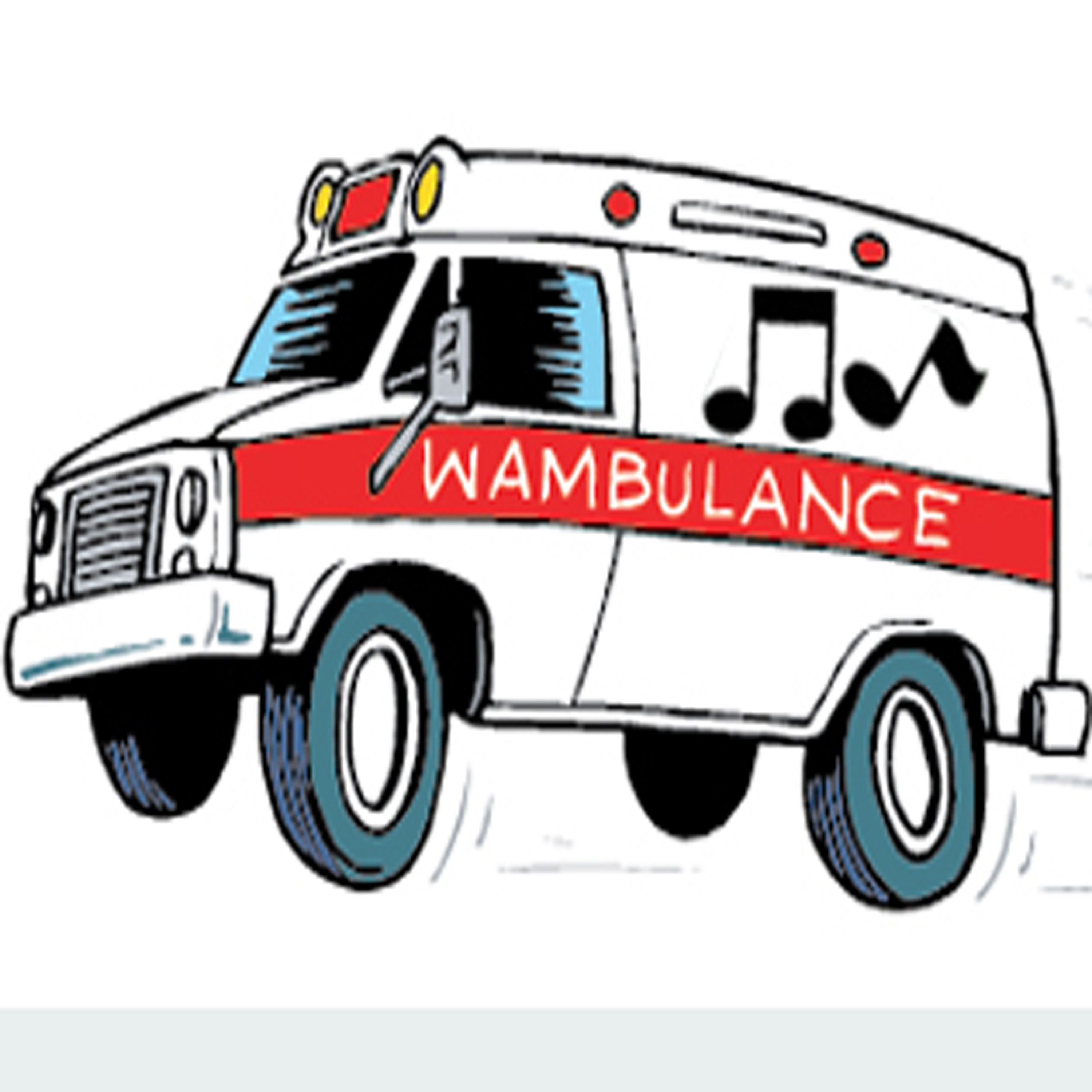 Whambulance episode artwork