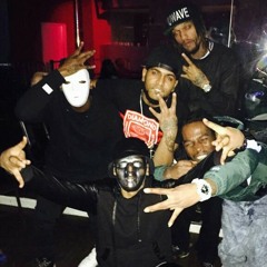 Prince x T$ x Mack - Cant stop the Wav3