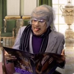 MR TEDDY PORTOW EN LOS REYES DE LA MAÑANA