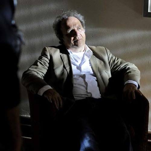 Stream NFSA Listen to Oral History Directors playlist online for