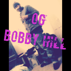 The Test Freestyle Produced By TrippyHendrixx