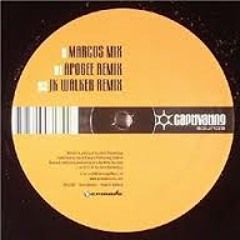 Marcos & JK Walker - Apache 7 (Agustin Naranjo Mix)