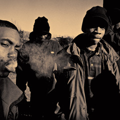 It Ain't Hard To Tell DAILY DIGGERS Gritty Remix