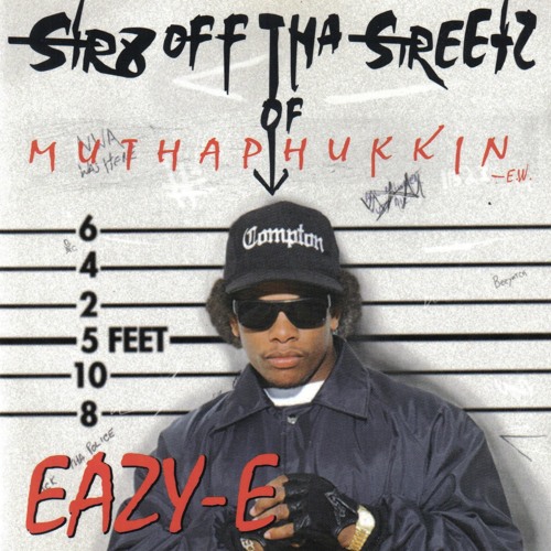 Eazy E - Wut Would You Do (Bassboylowg Version 37hz)