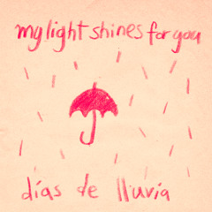 Why? - My light shines for you