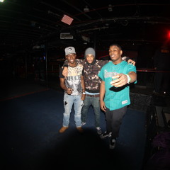 TRIBAL SOCA TRANSITION (2K14 - 2K15)