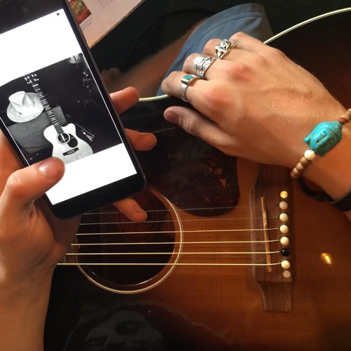 Cody Simpson - Driftwood (Live)