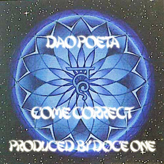 Dao Poeta-Come Correct