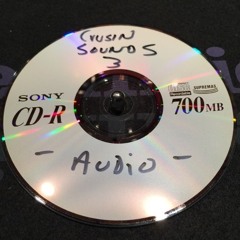 Crusin Sounds Vol. 3