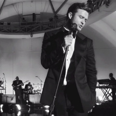 Take It From Here (cover) - Justin Timberlake