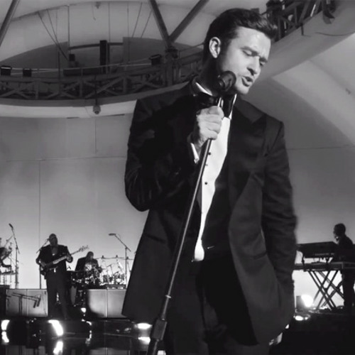 Take It From Here (cover) - Justin Timberlake