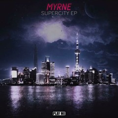 In The Dark (prod. by BH & Myrne)