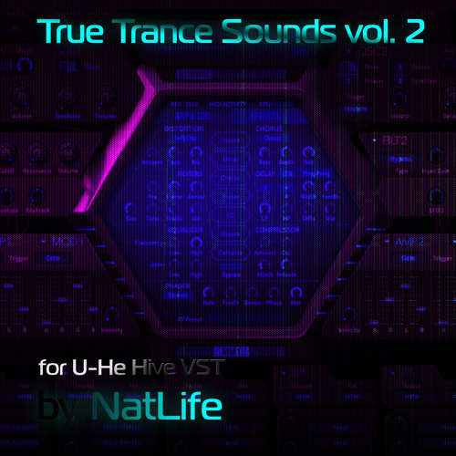 U-he Hive Cracked Vst