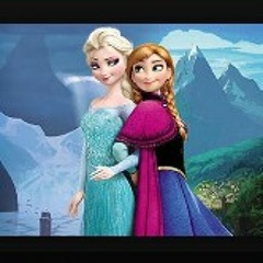 Frozen let it go - musica em LONDRINA -  PR