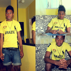 Dj Pala -  Charly Black Ft Khago  Party Animal & Hey Yah Hey (Remix)