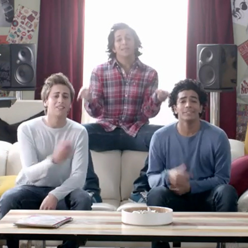 بوي باند - #الصحاب - Boyband - El So7ab