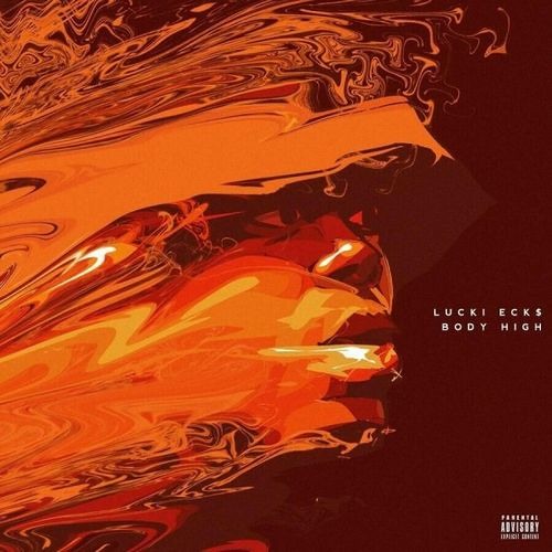 Slow Down- Lucki Ecks