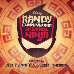 Randy Cunningham Remix