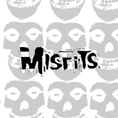 Hybrid Moments (Misfits Acoustic Cover)