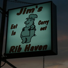 Jims Rib Haven Commercial