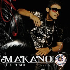 Makano - Te Amo (Acapella Studio)