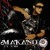Artwork for Makano - Te Amo (Acapella Studio)