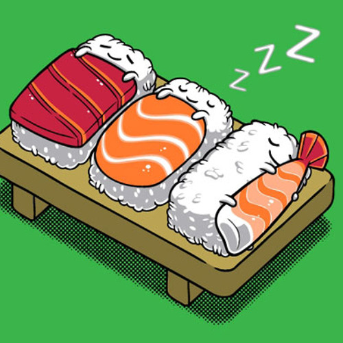 SUSHI FT. MASEGO