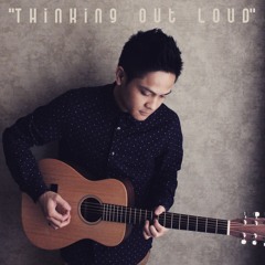 Thinking Out Loud (Acoustic Cover)