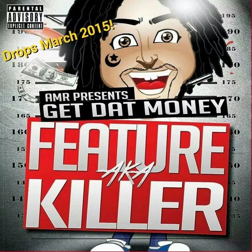 B.O.N. Remix, King Louie Feat Get Dat Money