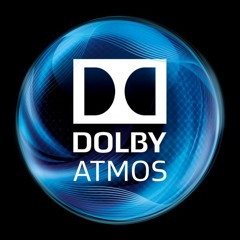 DOLBY® Atmos Soundscape - Atmos Mix (2Ch Fold Down)