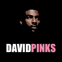 David Pinks - Disco