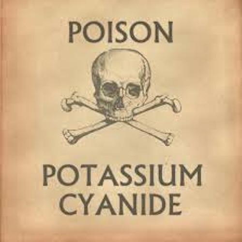 Cyanide 2 By CFM Ft $NYPA Beat Prod by Oskar Mike (AnnoDominiBeats)